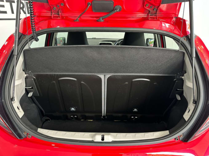 2025 Toyota Aygo