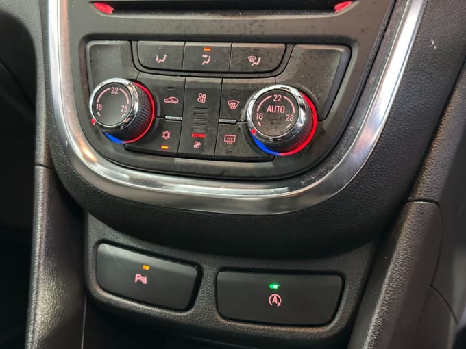 2025 Vauxhall Mokka