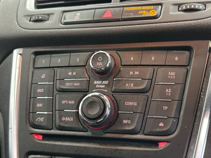 2025 Vauxhall Mokka
