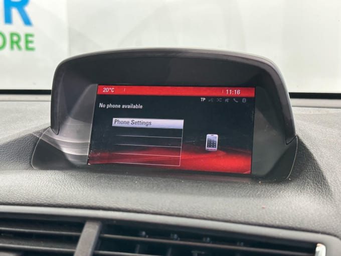 2025 Vauxhall Mokka