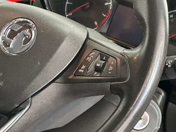 2025 Vauxhall Corsa