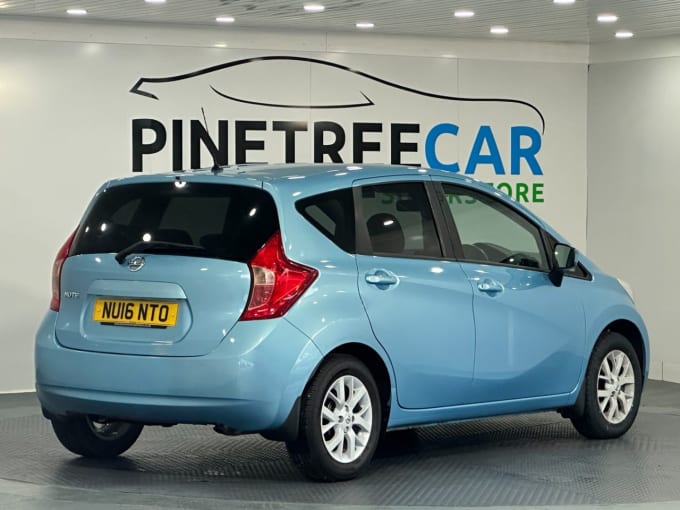 2025 Nissan Note