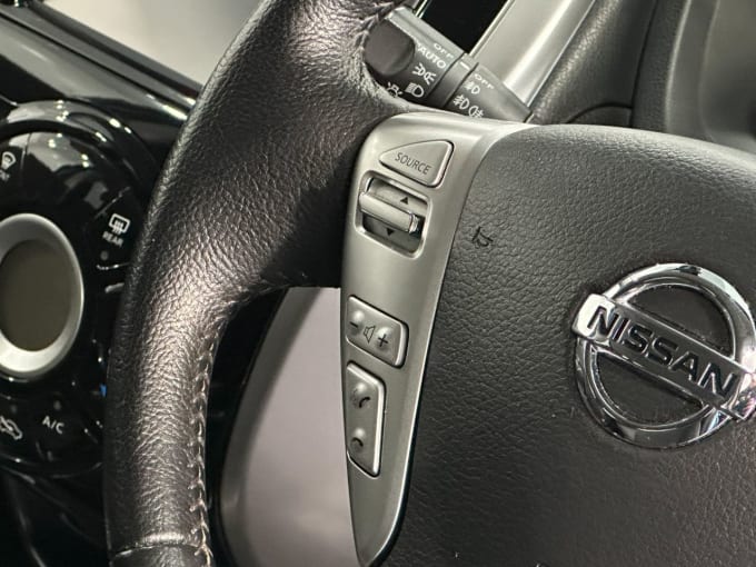 2025 Nissan Note