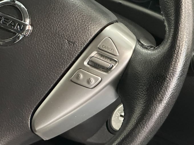 2025 Nissan Note