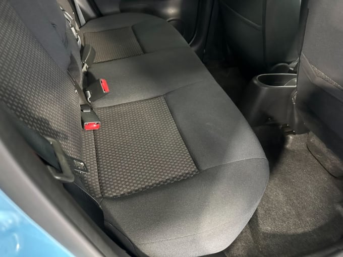 2025 Nissan Note