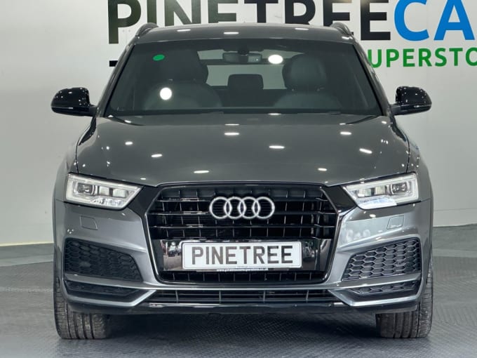 2025 Audi Q3