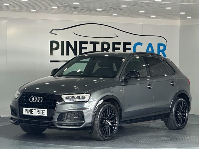 2025 Audi Q3