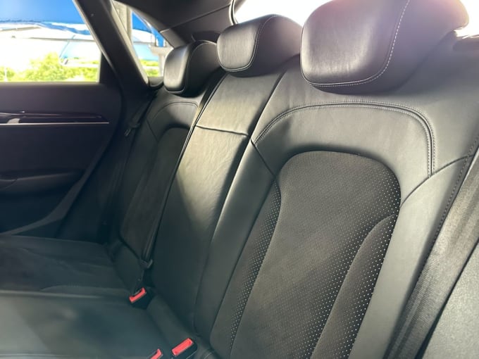2025 Audi Q3