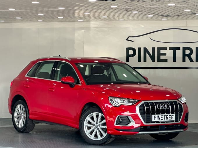 2025 Audi Q3