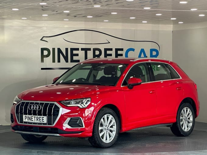 2025 Audi Q3
