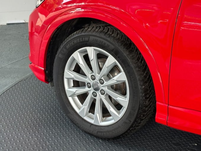 2025 Audi Q3