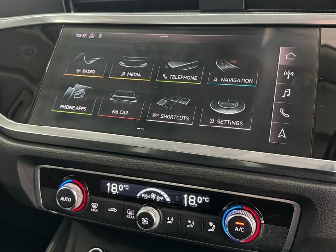 2025 Audi Q3