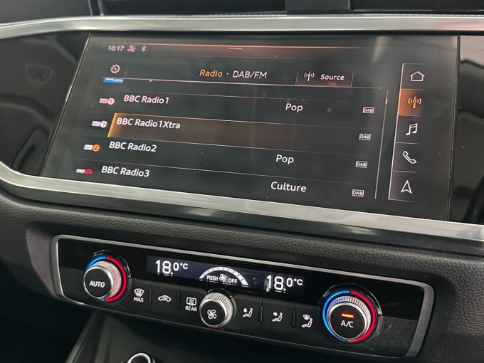 2025 Audi Q3