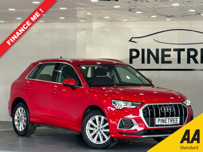 2025 Audi Q3