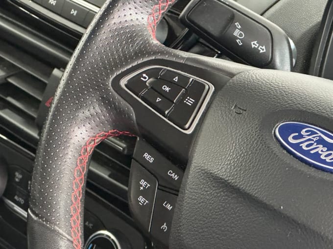 2025 Ford Ecosport