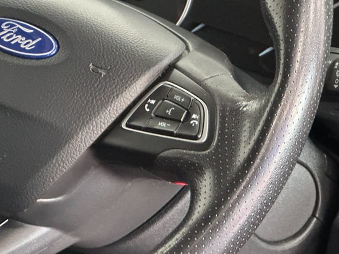 2025 Ford Ecosport