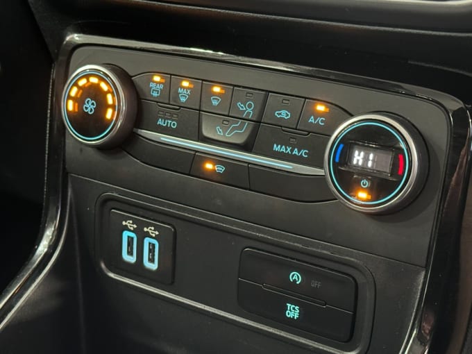 2025 Ford Ecosport