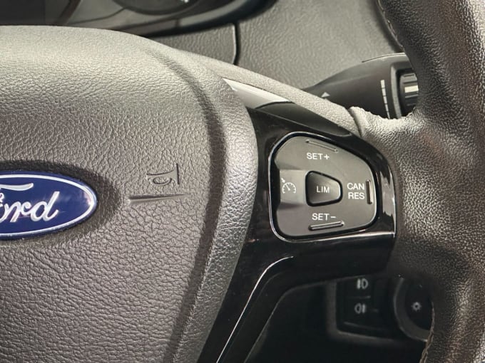 2025 Ford Ka+