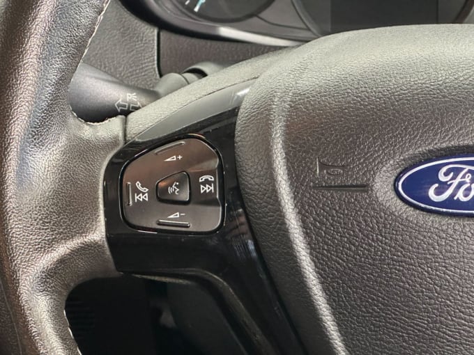 2025 Ford Ka+