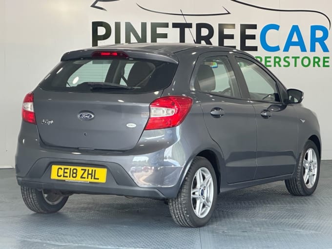 2025 Ford Ka+
