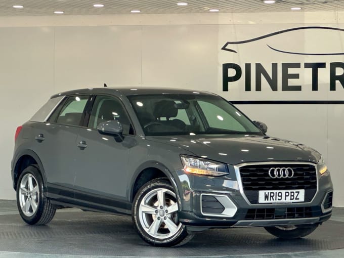 2025 Audi Q2