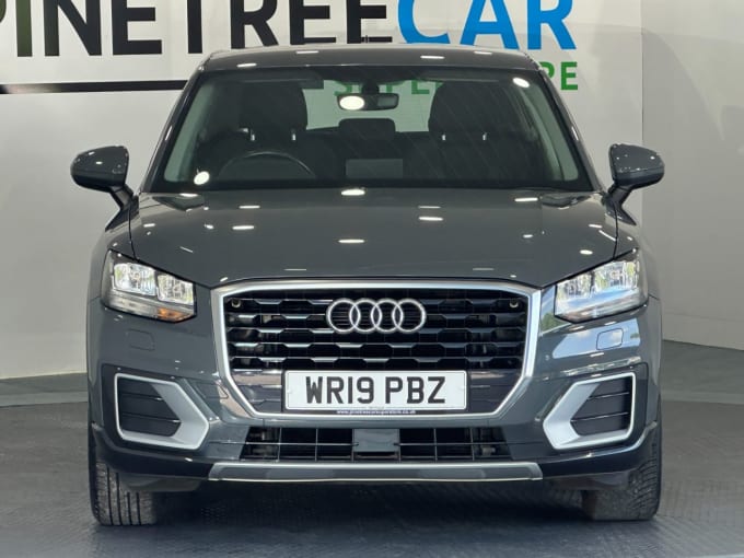 2025 Audi Q2