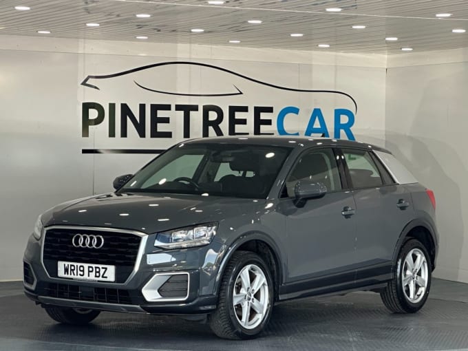 2025 Audi Q2