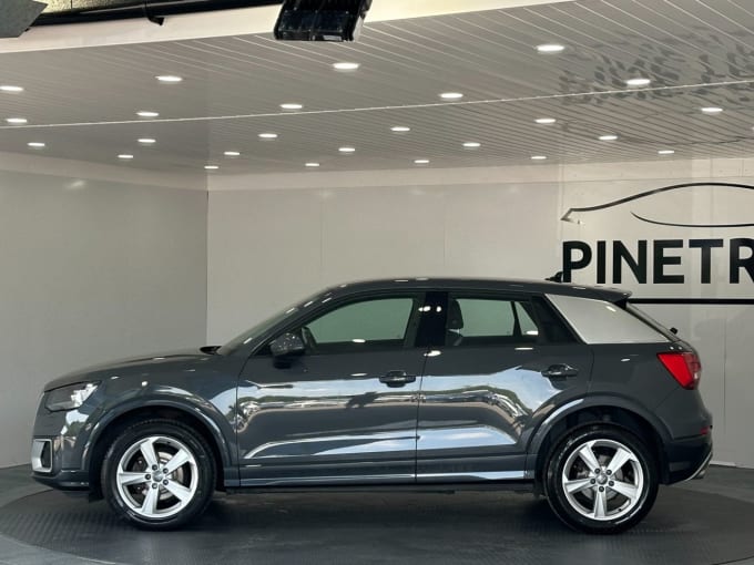 2025 Audi Q2
