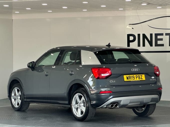 2025 Audi Q2