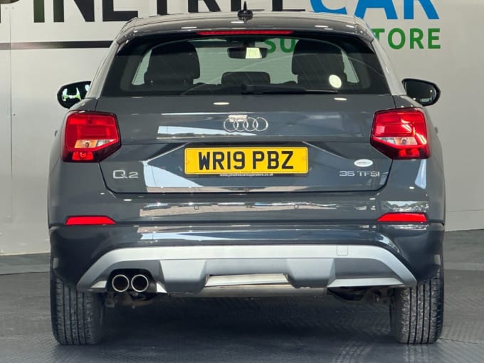2025 Audi Q2