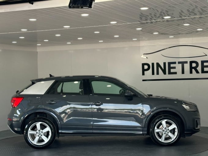 2025 Audi Q2