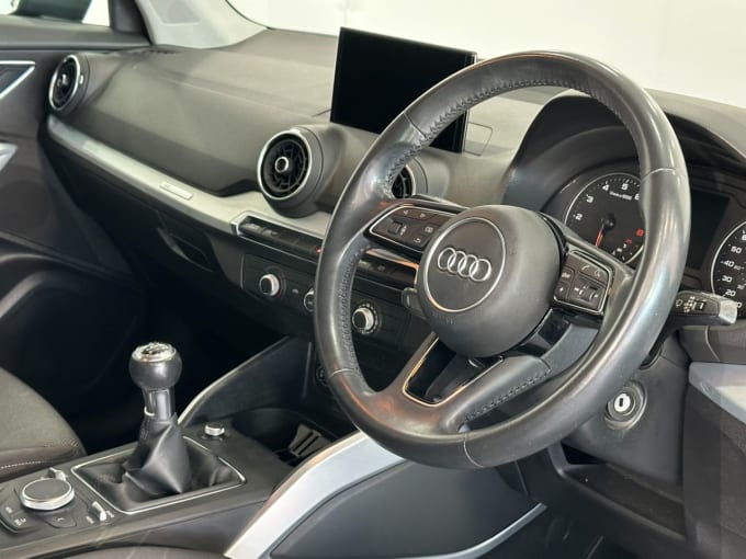 2025 Audi Q2