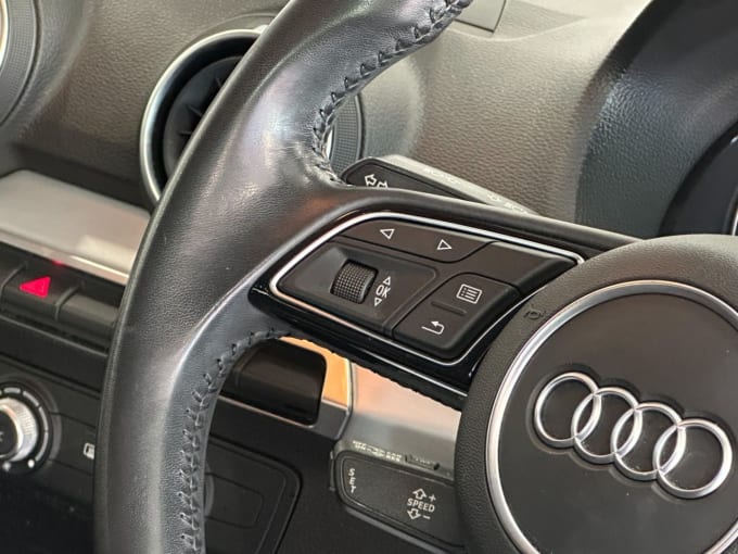 2025 Audi Q2