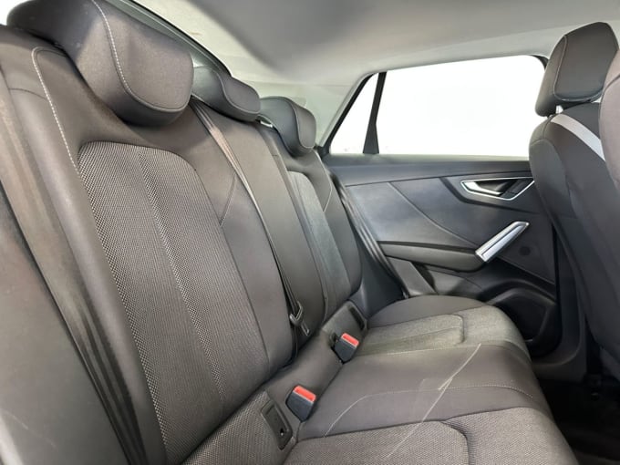 2025 Audi Q2