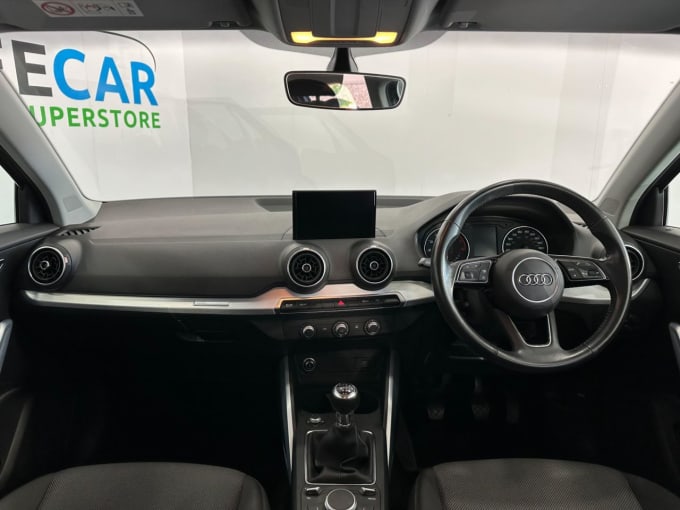 2025 Audi Q2
