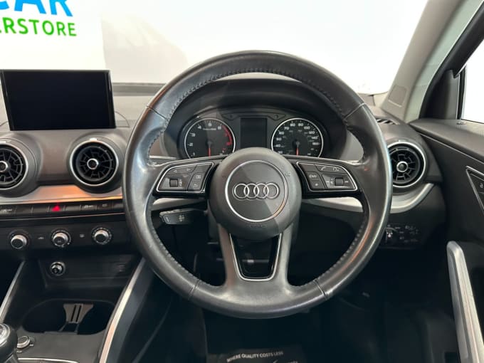 2025 Audi Q2