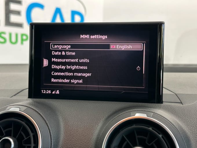 2025 Audi Q2