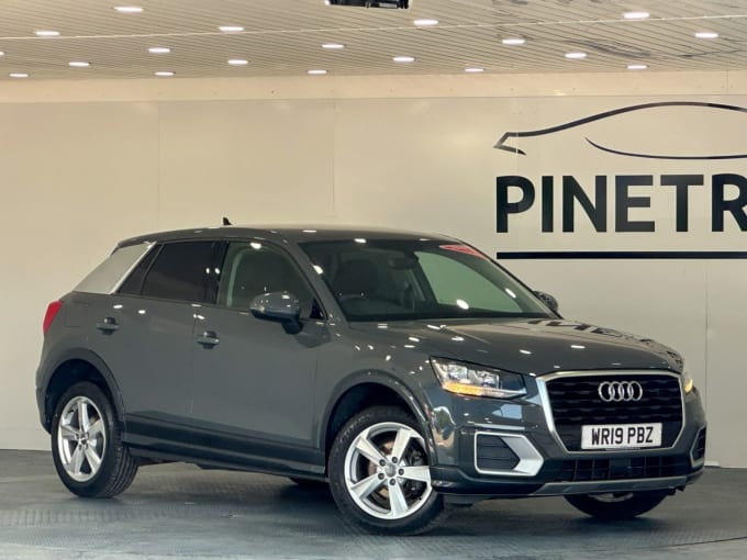 2025 Audi Q2
