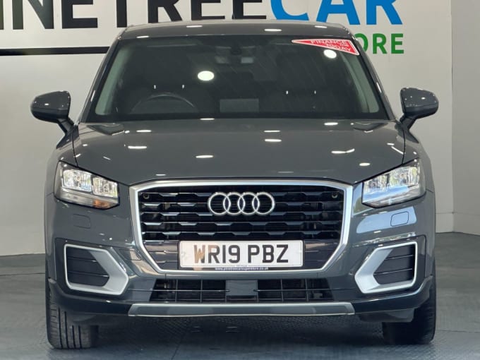 2025 Audi Q2