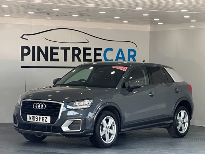 2025 Audi Q2
