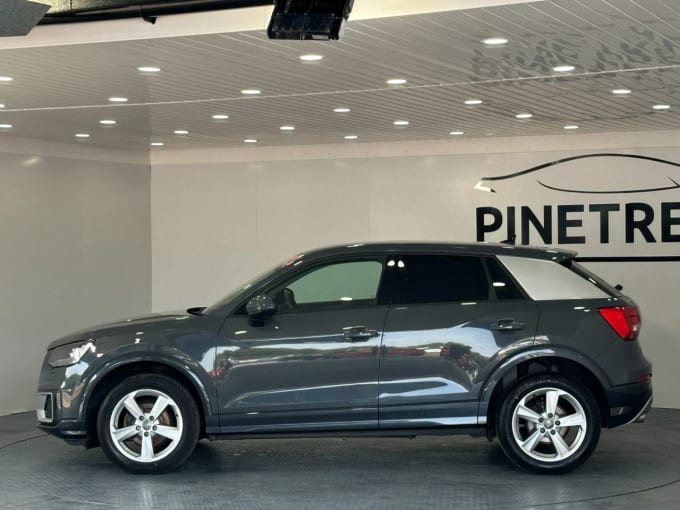 2025 Audi Q2