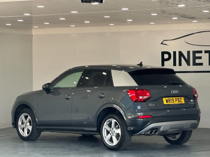 2025 Audi Q2