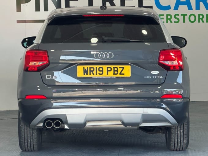 2025 Audi Q2
