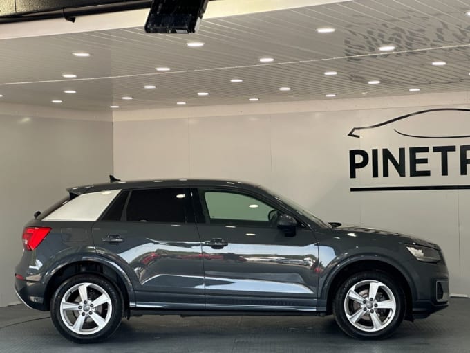 2025 Audi Q2