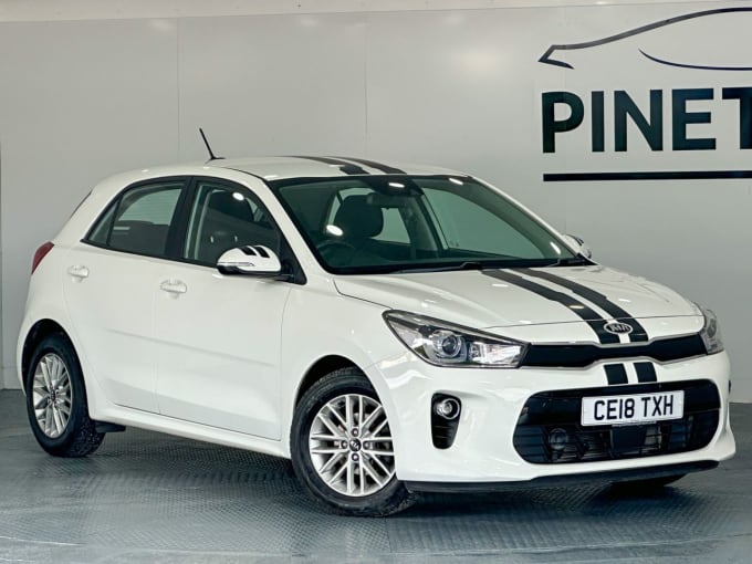 2025 Kia Rio