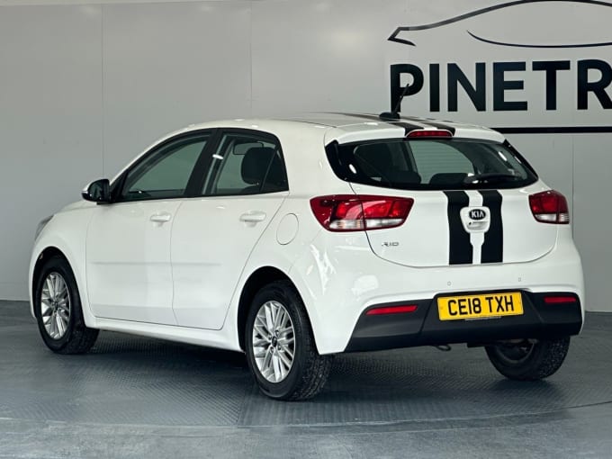 2025 Kia Rio