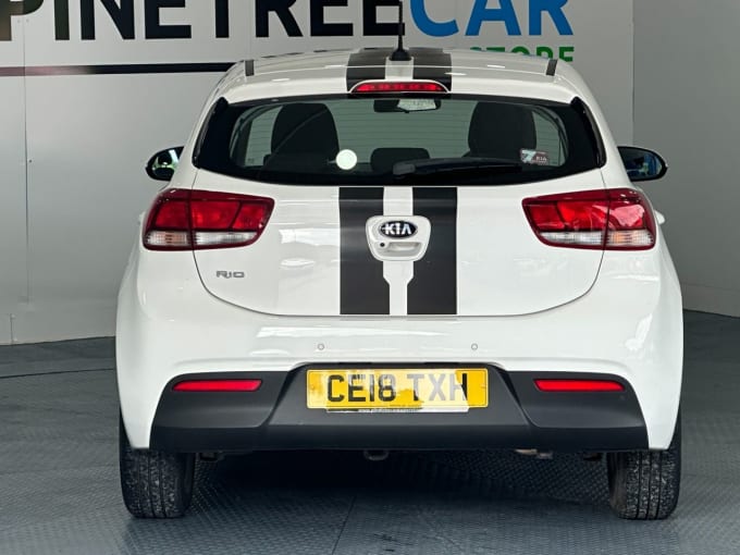 2025 Kia Rio