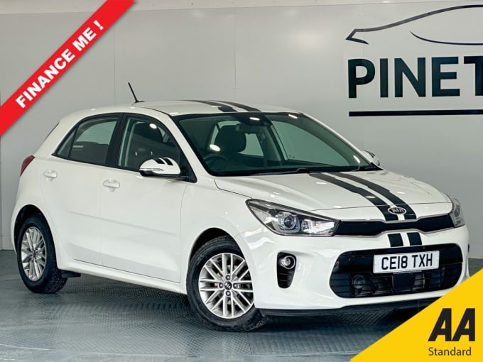 2025 Kia Rio