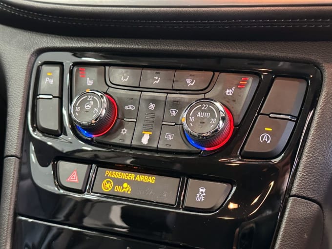 2025 Vauxhall Mokka X