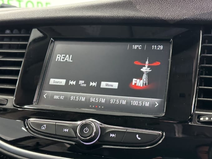 2025 Vauxhall Mokka X